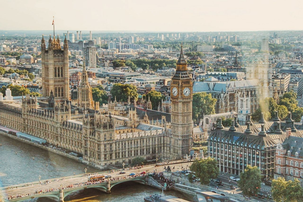 Compare Cheap Flights Australia to UK 2026