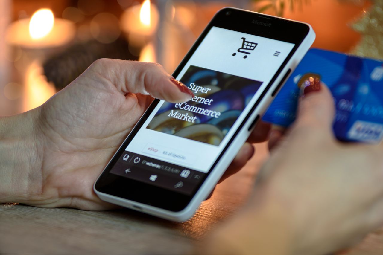 Cross-border ecommerce payments