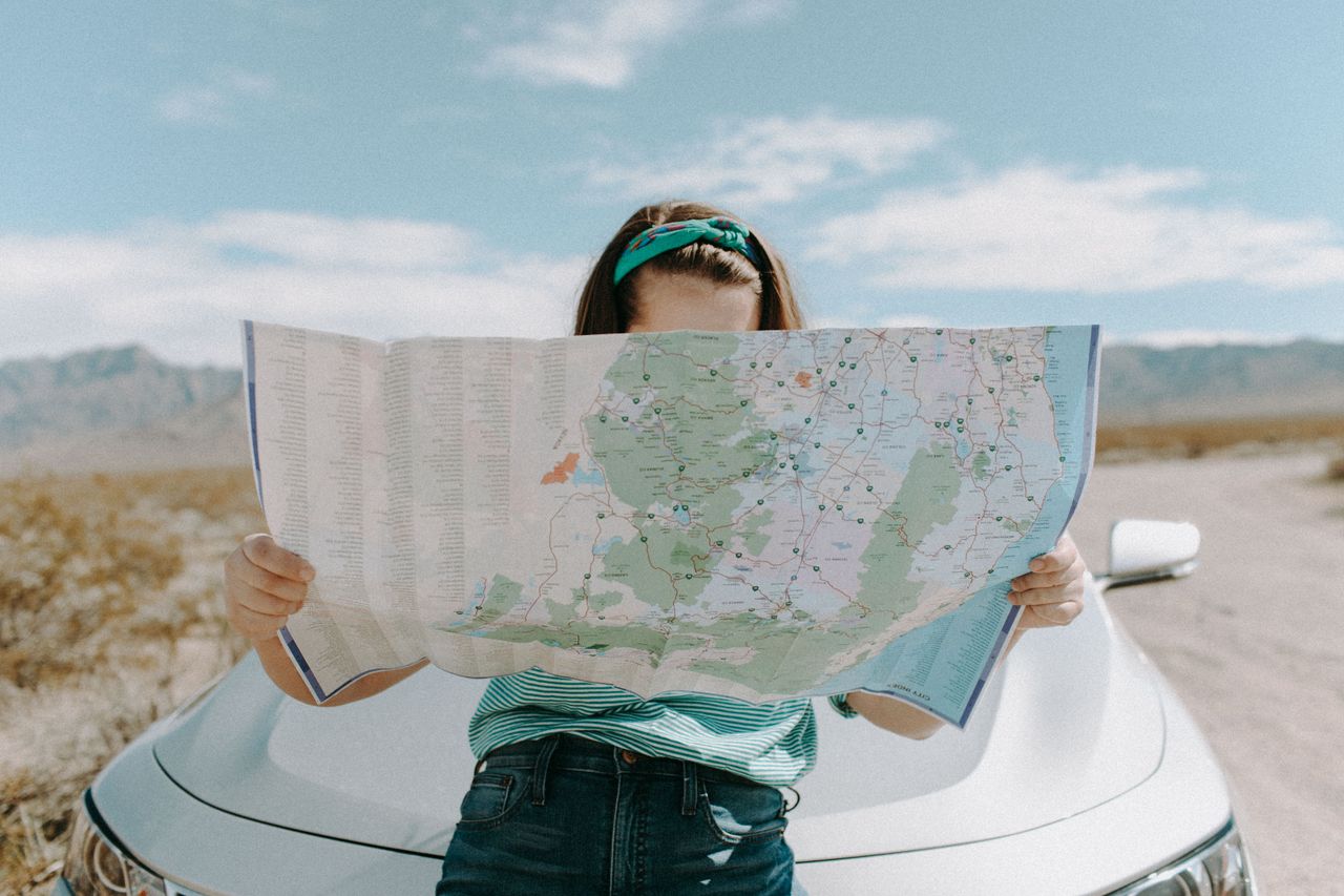 Annual multi-trip travel insurance