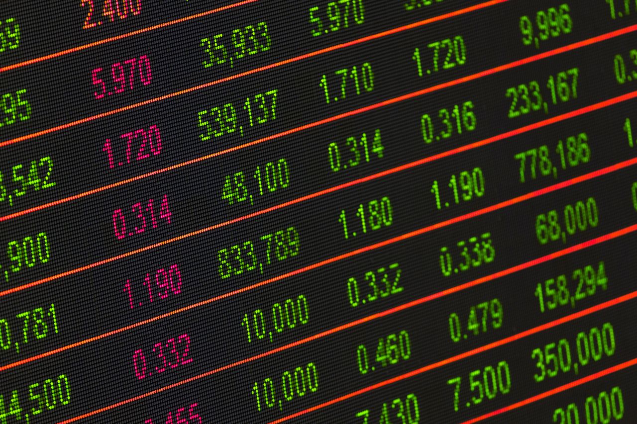 Multi-currency business account comparison