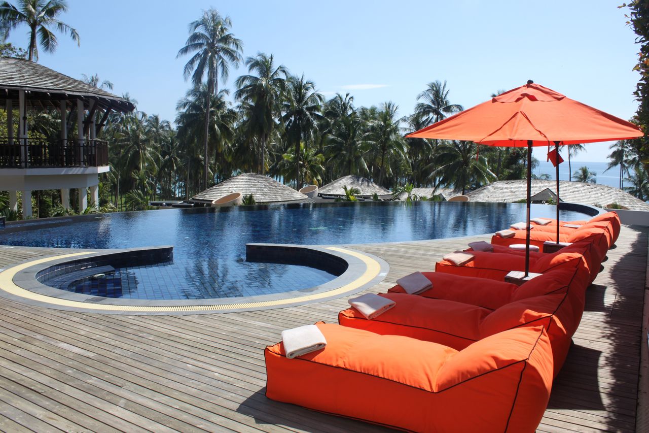 Compare Cheap Hotels Bangkok 2026