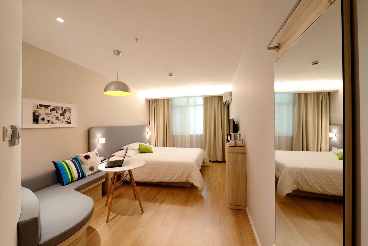 Cheap Bali hotels