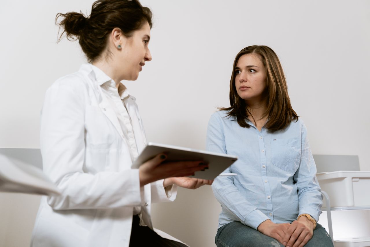 Health insurance review